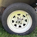 1471484-11 Volkswagen Beach Buggy 1300 1.3 H4 Manuell, 1968