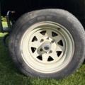 1471484-12 Volkswagen Beach Buggy 1300 1.3 H4 Manuell, 1968