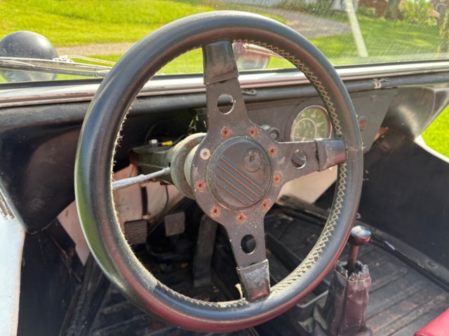 1471484-13 Volkswagen Beach Buggy 1300 1.3 H4 Manuell, 1968