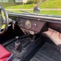 1471484-14 Volkswagen Beach Buggy 1300 1.3 H4 Manuell, 1968