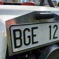 1471484-16 Volkswagen Beach Buggy 1300 1.3 H4 Manuell, 1968