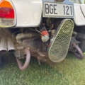 1471484-17 Volkswagen Beach Buggy 1300 1.3 H4 Manuell, 1968