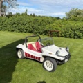 1471484-26 Volkswagen Beach Buggy 1300 1.3 H4 Manuell, 1968