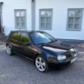 1471485-2 Volkswagen Golf 5-door GTI 1.8 T Manuell, 150hk, 2001