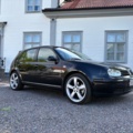 1471485-3 Volkswagen Golf 5-door GTI 1.8 T Manuell, 150hk, 2001