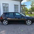 1471485-4 Volkswagen Golf 5-door GTI 1.8 T Manuell, 150hk, 2001