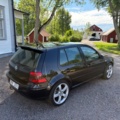 1471485-6 Volkswagen Golf 5-door GTI 1.8 T Manuell, 150hk, 2001