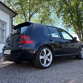 1471485-7 Volkswagen Golf 5-door GTI 1.8 T Manuell, 150hk, 2001