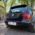 1471485-8 Volkswagen Golf 5-door GTI 1.8 T Manuell, 150hk, 2001
