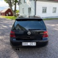 1471485-9 Volkswagen Golf 5-door GTI 1.8 T Manuell, 150hk, 2001
