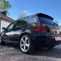 1471485-11 Volkswagen Golf 5-door GTI 1.8 T Manuell, 150hk, 2001