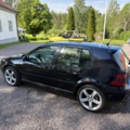 1471485-12 Volkswagen Golf 5-door GTI 1.8 T Manuell, 150hk, 2001
