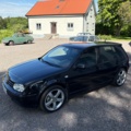 1471485-1 Volkswagen Golf 5-door GTI 1.8 T Manuell, 150hk, 2001