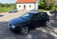 1471485 Volkswagen Golf 5-door GTI 1.8 T Manuell, 150hk, 2001