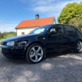1471485-15 Volkswagen Golf 5-door GTI 1.8 T Manuell, 150hk, 2001