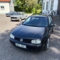 1471485-16 Volkswagen Golf 5-door GTI 1.8 T Manuell, 150hk, 2001