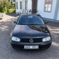1471485-17 Volkswagen Golf 5-door GTI 1.8 T Manuell, 150hk, 2001