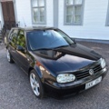 1471485-19 Volkswagen Golf 5-door GTI 1.8 T Manuell, 150hk, 2001