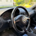 1471485-26 Volkswagen Golf 5-door GTI 1.8 T Manuell, 150hk, 2001