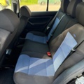 1471485-28 Volkswagen Golf 5-door GTI 1.8 T Manuell, 150hk, 2001