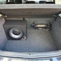 1471485-29 Volkswagen Golf 5-door GTI 1.8 T Manuell, 150hk, 2001