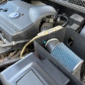 1471485-35 Volkswagen Golf 5-door GTI 1.8 T Manuell, 150hk, 2001