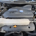 1471485-37 Volkswagen Golf 5-door GTI 1.8 T Manuell, 150hk, 2001