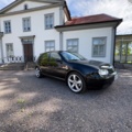 1471485-39 Volkswagen Golf 5-door GTI 1.8 T Manuell, 150hk, 2001