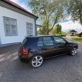 1471485-40 Volkswagen Golf 5-door GTI 1.8 T Manuell, 150hk, 2001