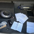 1471485-45 Volkswagen Golf 5-door GTI 1.8 T Manuell, 150hk, 2001