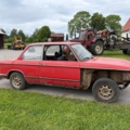 1471486-10 BMW 1602 2-dörrars Manuell, 85hk, 1974 - Renoveringsobjekt