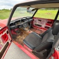 1471486-14 BMW 1602 2-dörrars Manuell, 85hk, 1974 - Renoveringsobjekt