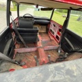 1471486-15 BMW 1602 2-dörrars Manuell, 85hk, 1974 - Renoveringsobjekt