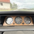 1471486-18 BMW 1602 2-dörrars Manuell, 85hk, 1974 - Renoveringsobjekt