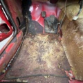 1471486-20 BMW 1602 2-dörrars Manuell, 85hk, 1974 - Renoveringsobjekt