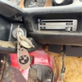 1471486-22 BMW 1602 2-dörrars Manuell, 85hk, 1974 - Renoveringsobjekt