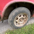 1471486-27 BMW 1602 2-dörrars Manuell, 85hk, 1974 - Renoveringsobjekt