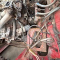 1471486-33 BMW 1602 2-dörrars Manuell, 85hk, 1974 - Renoveringsobjekt