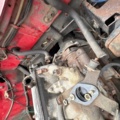 1471486-35 BMW 1602 2-dörrars Manuell, 85hk, 1974 - Renoveringsobjekt