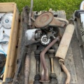 1471486-47 BMW 1602 2-dörrars Manuell, 85hk, 1974 - Renoveringsobjekt