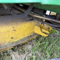 1471491-15 Åkgräsklippare – John Deere LT166 - 1998