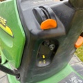 1471491-8 Åkgräsklippare – John Deere LT166 - 1998