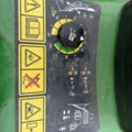 1471491-10 Åkgräsklippare – John Deere LT166 - 1998
