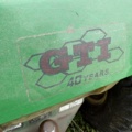 1471491-11 Åkgräsklippare – John Deere LT166 - 1998
