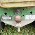 1471491-12 Åkgräsklippare – John Deere LT166 - 1998