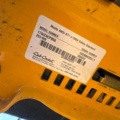 1471490-17 Åkgräsklippare - Cub Cadet Zero Turn 50" -2010