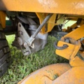 1471490-19 Åkgräsklippare - Cub Cadet Zero Turn 50" -2010
