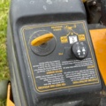 1471490-10 Åkgräsklippare - Cub Cadet Zero Turn 50" -2010