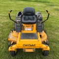 1471490-6 Åkgräsklippare - Cub Cadet Zero Turn 50" -2010