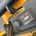 1471490-14 Åkgräsklippare - Cub Cadet Zero Turn 50" -2010